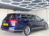 USED 2018 18 VOLKSWAGEN PASSAT 2.0 TDI R-Line Estate 5dr Diesel DSG Euro 6 (s/s) (150 ps) 2 KEYS+REVERSE CAMERA+HEATED SEATS