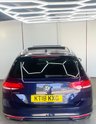 USED 2018 18 VOLKSWAGEN PASSAT 2.0 TDI R-Line Estate 5dr Diesel DSG Euro 6 (s/s) (150 ps) 2 KEYS+REVERSE CAMERA+HEATED SEATS