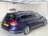 USED 2018 18 VOLKSWAGEN PASSAT 2.0 TDI R-Line Estate 5dr Diesel DSG Euro 6 (s/s) (150 ps) 2 KEYS+REVERSE CAMERA+HEATED SEATS