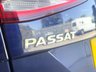 USED 2018 18 VOLKSWAGEN PASSAT 2.0 TDI R-Line Estate 5dr Diesel DSG Euro 6 (s/s) (150 ps) 2 KEYS+REVERSE CAMERA+HEATED SEATS