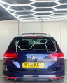 USED 2018 18 VOLKSWAGEN PASSAT 2.0 TDI R-Line Estate 5dr Diesel DSG Euro 6 (s/s) (150 ps) 2 KEYS+REVERSE CAMERA+HEATED SEATS