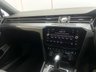 USED 2018 18 VOLKSWAGEN PASSAT 2.0 TDI R-Line Estate 5dr Diesel DSG Euro 6 (s/s) (150 ps) 2 KEYS+REVERSE CAMERA+HEATED SEATS