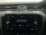 USED 2018 18 VOLKSWAGEN PASSAT 2.0 TDI R-Line Estate 5dr Diesel DSG Euro 6 (s/s) (150 ps) 2 KEYS+REVERSE CAMERA+HEATED SEATS