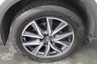 USED 2018 18 MAZDA CX-5 2.2 SKYACTIV-D Sport Nav SUV 5dr Diesel Auto 4WD Euro 6 (s/s) (175 ps) NEW MOT / 2 KEYS / 6 MONTH WARRANTY