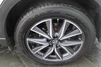 USED 2018 18 MAZDA CX-5 2.2 SKYACTIV-D Sport Nav SUV 5dr Diesel Auto 4WD Euro 6 (s/s) (175 ps) NEW MOT / 2 KEYS / 6 MONTH WARRANTY