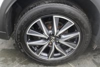 USED 2018 18 MAZDA CX-5 2.2 SKYACTIV-D Sport Nav SUV 5dr Diesel Auto 4WD Euro 6 (s/s) (175 ps) NEW MOT / 2 KEYS / 6 MONTH WARRANTY