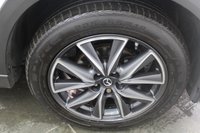 USED 2018 18 MAZDA CX-5 2.2 SKYACTIV-D Sport Nav SUV 5dr Diesel Auto 4WD Euro 6 (s/s) (175 ps) NEW MOT / 2 KEYS / 6 MONTH WARRANTY