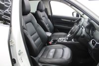 USED 2018 18 MAZDA CX-5 2.2 SKYACTIV-D Sport Nav SUV 5dr Diesel Auto 4WD Euro 6 (s/s) (175 ps) NEW MOT / 2 KEYS / 6 MONTH WARRANTY