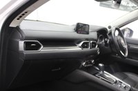 USED 2018 18 MAZDA CX-5 2.2 SKYACTIV-D Sport Nav SUV 5dr Diesel Auto 4WD Euro 6 (s/s) (175 ps) NEW MOT / 2 KEYS / 6 MONTH WARRANTY