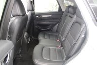 USED 2018 18 MAZDA CX-5 2.2 SKYACTIV-D Sport Nav SUV 5dr Diesel Auto 4WD Euro 6 (s/s) (175 ps) NEW MOT / 2 KEYS / 6 MONTH WARRANTY