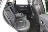 USED 2018 18 MAZDA CX-5 2.2 SKYACTIV-D Sport Nav SUV 5dr Diesel Auto 4WD Euro 6 (s/s) (175 ps) NEW MOT / 2 KEYS / 6 MONTH WARRANTY