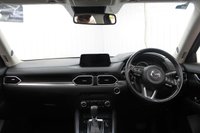 USED 2018 18 MAZDA CX-5 2.2 SKYACTIV-D Sport Nav SUV 5dr Diesel Auto 4WD Euro 6 (s/s) (175 ps) NEW MOT / 2 KEYS / 6 MONTH WARRANTY
