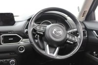 USED 2018 18 MAZDA CX-5 2.2 SKYACTIV-D Sport Nav SUV 5dr Diesel Auto 4WD Euro 6 (s/s) (175 ps) NEW MOT / 2 KEYS / 6 MONTH WARRANTY