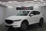USED 2018 18 MAZDA CX-5 2.2 SKYACTIV-D Sport Nav SUV 5dr Diesel Auto 4WD Euro 6 (s/s) (175 ps) NEW MOT / 2 KEYS / 6 MONTH WARRANTY