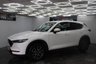 USED 2018 18 MAZDA CX-5 2.2 SKYACTIV-D Sport Nav SUV 5dr Diesel Auto 4WD Euro 6 (s/s) (175 ps) NEW MOT / 2 KEYS / 6 MONTH WARRANTY