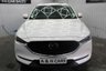 USED 2018 18 MAZDA CX-5 2.2 SKYACTIV-D Sport Nav SUV 5dr Diesel Auto 4WD Euro 6 (s/s) (175 ps) NEW MOT / 2 KEYS / 6 MONTH WARRANTY