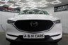 USED 2018 18 MAZDA CX-5 2.2 SKYACTIV-D Sport Nav SUV 5dr Diesel Auto 4WD Euro 6 (s/s) (175 ps) NEW MOT / 2 KEYS / 6 MONTH WARRANTY