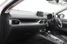 USED 2018 18 MAZDA CX-5 2.2 SKYACTIV-D Sport Nav SUV 5dr Diesel Auto 4WD Euro 6 (s/s) (175 ps) NEW MOT / 2 KEYS / 6 MONTH WARRANTY
