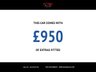 USED 2019 69 VOLVO V40 1.5 T2 R-Design Edition Hatchback 5dr Petrol Auto Euro 6 (s/s) (122 ps) 