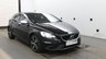 USED 2019 69 VOLVO V40 1.5 T2 R-Design Edition Hatchback 5dr Petrol Auto Euro 6 (s/s) (122 ps) 