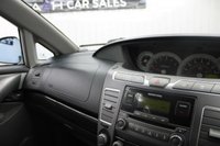 USED 2017 17 SSANGYONG TURISMO 2.2D EX MPV 5dr Diesel Manual Euro 6 (178 ps) NEW MOT & SERVICE BEFORE SALE