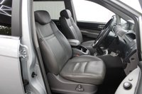 USED 2017 17 SSANGYONG TURISMO 2.2D EX MPV 5dr Diesel Manual Euro 6 (178 ps) NEW MOT & SERVICE BEFORE SALE