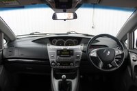 USED 2017 17 SSANGYONG TURISMO 2.2D EX MPV 5dr Diesel Manual Euro 6 (178 ps) NEW MOT & SERVICE BEFORE SALE