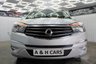 USED 2017 17 SSANGYONG TURISMO 2.2D EX MPV 5dr Diesel Manual Euro 6 (178 ps) NEW MOT & SERVICE BEFORE SALE