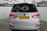 USED 2017 17 SSANGYONG TURISMO 2.2D EX MPV 5dr Diesel Manual Euro 6 (178 ps) NEW MOT & SERVICE BEFORE SALE