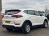 USED 2018 18 HYUNDAI TUCSON 1.6 GDi Blue Drive S Euro 6 (s/s) 5dr WARRANTYDAB RADIOB/TULEZ