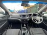 USED 2018 18 HYUNDAI TUCSON 1.6 GDi Blue Drive S Euro 6 (s/s) 5dr WARRANTYDAB RADIOB/TULEZ