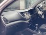 USED 2018 18 HYUNDAI TUCSON 1.6 GDi Blue Drive S Euro 6 (s/s) 5dr WARRANTYDAB RADIOB/TULEZ