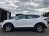 USED 2018 18 HYUNDAI TUCSON 1.6 GDi Blue Drive S Euro 6 (s/s) 5dr WARRANTYDAB RADIOB/TULEZ