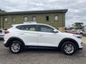 USED 2018 18 HYUNDAI TUCSON 1.6 GDi Blue Drive S Euro 6 (s/s) 5dr WARRANTYDAB RADIOB/TULEZ