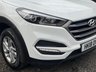 USED 2018 18 HYUNDAI TUCSON 1.6 GDi Blue Drive S Euro 6 (s/s) 5dr WARRANTYDAB RADIOB/TULEZ