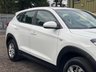 USED 2018 18 HYUNDAI TUCSON 1.6 GDi Blue Drive S Euro 6 (s/s) 5dr WARRANTYDAB RADIOB/TULEZ