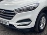 USED 2018 18 HYUNDAI TUCSON 1.6 GDi Blue Drive S Euro 6 (s/s) 5dr WARRANTYDAB RADIOB/TULEZ
