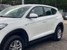 USED 2018 18 HYUNDAI TUCSON 1.6 GDi Blue Drive S Euro 6 (s/s) 5dr WARRANTYDAB RADIOB/TULEZ