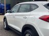 USED 2018 18 HYUNDAI TUCSON 1.6 GDi Blue Drive S Euro 6 (s/s) 5dr WARRANTYDAB RADIOB/TULEZ