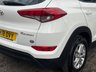 USED 2018 18 HYUNDAI TUCSON 1.6 GDi Blue Drive S Euro 6 (s/s) 5dr WARRANTYDAB RADIOB/TULEZ