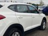 USED 2018 18 HYUNDAI TUCSON 1.6 GDi Blue Drive S Euro 6 (s/s) 5dr WARRANTYDAB RADIOB/TULEZ