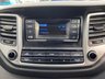 USED 2018 18 HYUNDAI TUCSON 1.6 GDi Blue Drive S Euro 6 (s/s) 5dr WARRANTYDAB RADIOB/TULEZ