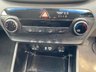 USED 2018 18 HYUNDAI TUCSON 1.6 GDi Blue Drive S Euro 6 (s/s) 5dr WARRANTYDAB RADIOB/TULEZ