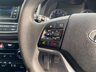 USED 2018 18 HYUNDAI TUCSON 1.6 GDi Blue Drive S Euro 6 (s/s) 5dr WARRANTYDAB RADIOB/TULEZ