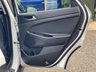 USED 2018 18 HYUNDAI TUCSON 1.6 GDi Blue Drive S Euro 6 (s/s) 5dr WARRANTYDAB RADIOB/TULEZ