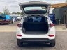 USED 2018 18 HYUNDAI TUCSON 1.6 GDi Blue Drive S Euro 6 (s/s) 5dr WARRANTYDAB RADIOB/TULEZ