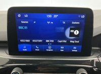 USED 2023 23 FORD KUGA 2.5 EcoBoost Duratec 14.4kWh ST-Line SUV 5dr Petrol Plug-in Hybrid CVT Euro 6 (s/s) (225 ps) 1own/DigiDash/AppleCP/Sensors