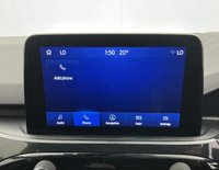 USED 2023 23 FORD KUGA 2.5 EcoBoost Duratec 14.4kWh ST-Line SUV 5dr Petrol Plug-in Hybrid CVT Euro 6 (s/s) (225 ps) 1own/DigiDash/AppleCP/Sensors