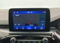 USED 2023 23 FORD KUGA 2.5 EcoBoost Duratec 14.4kWh ST-Line SUV 5dr Petrol Plug-in Hybrid CVT Euro 6 (s/s) (225 ps) 1own/DigiDash/AppleCP/Sensors