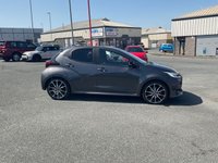 USED 2023 72 TOYOTA YARIS 1.5 VVT-h GR SPORT Hatchback 5dr Petrol Hybrid E-CVT Euro 6 (s/s) (116 ps) CAMERA KEYLESS CRUISE DAB
